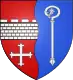 Coat of arms of Essertines-en-Châtelneuf