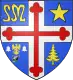 Coat of arms of Bourg Saint Maurice