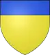 Coat of arms of Châteauneuf