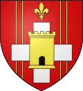 Coat of arms of Modane