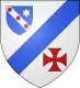 Coat of arms of Hirel
