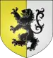 Coat of arms of Courmayeur