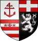 Coat of arms of Gressoney-La-Trinité