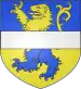 Coat of arms of Saint-Marcel