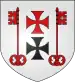 Coat of arms of Saint-Pierre