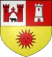 Coat of arms of Valpelline