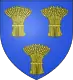 Coat of arms of La Couyère