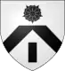 Coat of arms of Lachamp