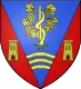 Coat of arms of Les Vignes