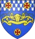 Coat of arms of Recoules-d'Aubrac