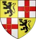 Coat of arms of Assenede