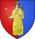 Coat of arms of Bastogne