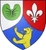 Coat of arms of Berendrecht-Zandvliet-Lillo