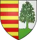 Coat of arms of Bilzen