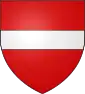 Coat of arms of Bouillon