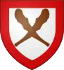 Official seal of Deftinge