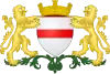 Coat of arms of Dendermonde