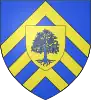Coat of arms of Deurne