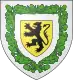 Coat of arms of Eeklo