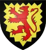 Coat of arms of Erpe