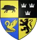 Coat of arms of Evergem
