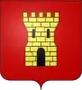 Coat of arms of Gosselies