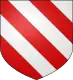 Coat of arms of Honnelles