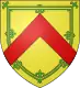 Coat of arms of Horebeke