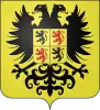 Official seal of Jemappes