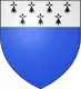 Coat of arms of Lichtervelde