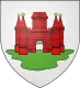 Coat of arms of Merbes-le-Château