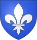 Coat of arms of Mesen