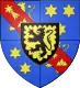 Coat of arms of Oosterzele