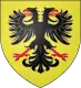 Coat of arms of Ronse