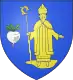 Coat of arms of Sint-Gillis-Waas