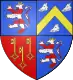 Coat of arms of Sint-Lievens-Houtem