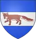 Coat of arms of Vosselaar