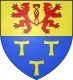 Coat of arms of Wichelen