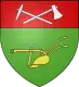 Coat of arms of Amos