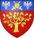 Coat of arms of Baie-Saint-Paul