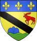Coat of arms of Clermont