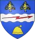Coat of arms of La Tuque