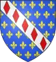 Coat of arms of Lanoraie