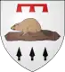 Coat of arms of Matane
