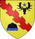Coat of arms of Mont-Laurier
