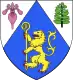Coat of arms of Saint-Jérôme