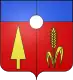 Coat of arms of Saint-Tharcisius