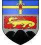 Coat of arms of Thetford Mines