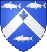 Coat of arms of Trois-Rivières