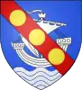 Coat of arms of Trois-Pistoles
